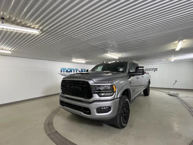 2023 RAM 3500 Limited (Stk: 23088) in Mont-Joli - Image 1 of 12