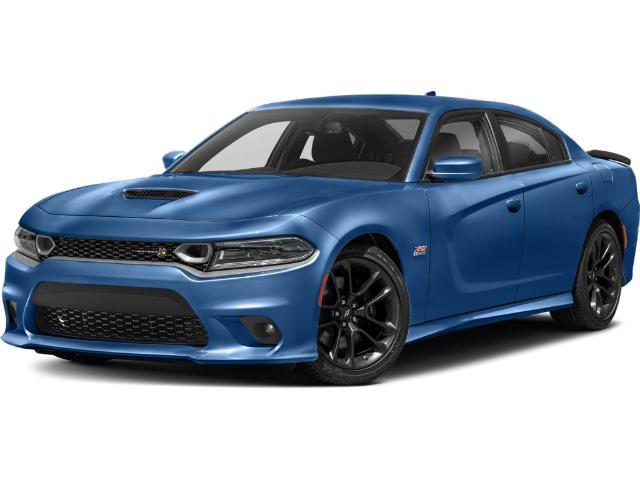 New 2023 Dodge Charger Scat Pack 392  - Mont-Joli - Mont-Joli Chrysler