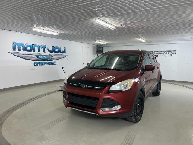 2014 Ford Escape SE (Stk: 21307d) in Mont-Joli - Image 1 of 15