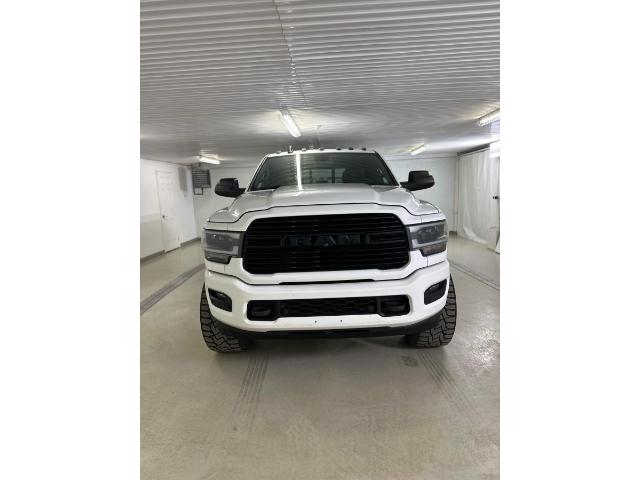 2021 RAM 2500 Big Horn (Stk: 23126b) in Mont-Joli - Image 1 of 9