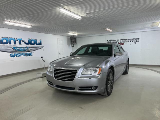 2014 Chrysler 300C Base (Stk: u1424) in Mont-Joli - Image 1 of 13