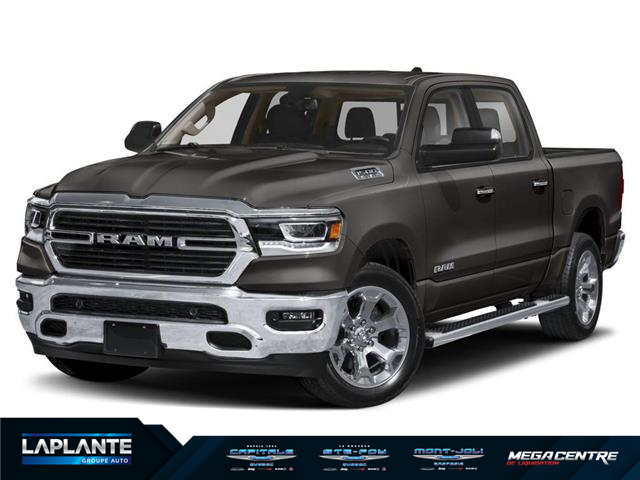 2022 RAM 1500 Big Horn in Mont-Joli - Image 1 of 9