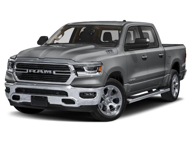 2022 RAM 1500 Big Horn in Mont-Joli - Image 1 of 9