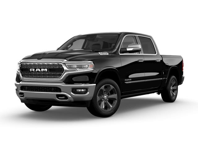 2022 RAM 1500 Limited (Stk: ) in Québec - Image 1 of 1