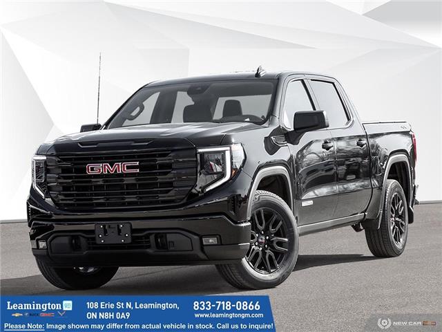 2023 GMC Sierra 1500 Elevation (Stk: 23097) in Leamington - Image 1 of 23