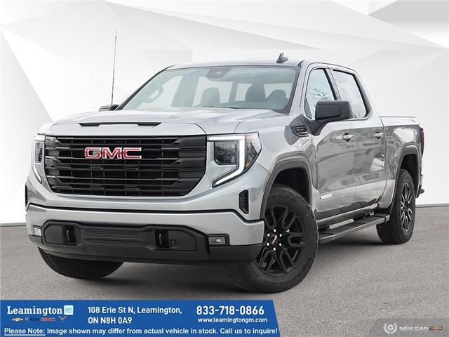 2023 GMC Sierra 1500 Elevation (Stk: 23090) in Leamington - Image 1 of 23