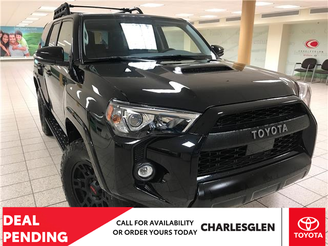 2023 Toyota 4Runner Base (Stk: 230408) in Calgary - Image 1 of 22