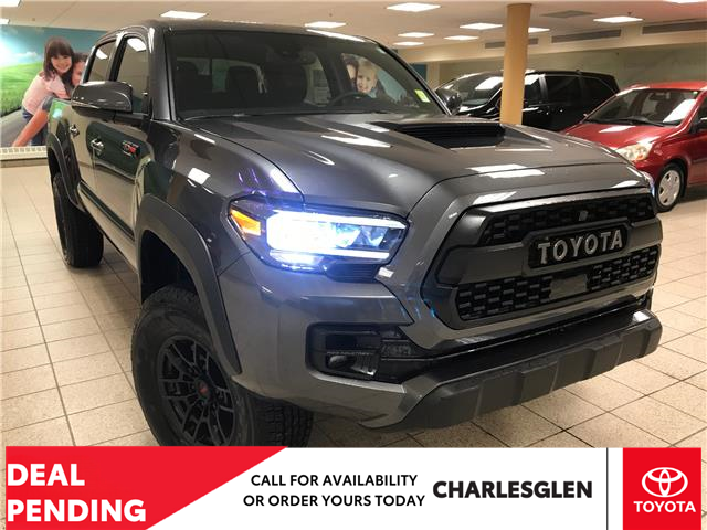 2023 Toyota Tacoma Base (Stk: 232158) in Calgary - Image 1 of 20