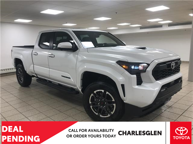 2025 Toyota Tacoma Base (Stk: 250640) in Calgary - Image 1 of 19