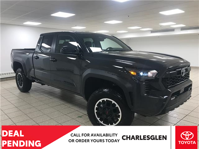 2025 Toyota Tacoma Base (Stk: 250641) in Calgary - Image 1 of 19