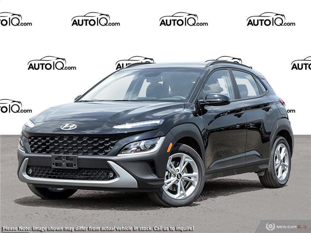 2023 Hyundai Kona 2.0L Preferred (Stk: 62573) in Kitchener - Image 1 of 23