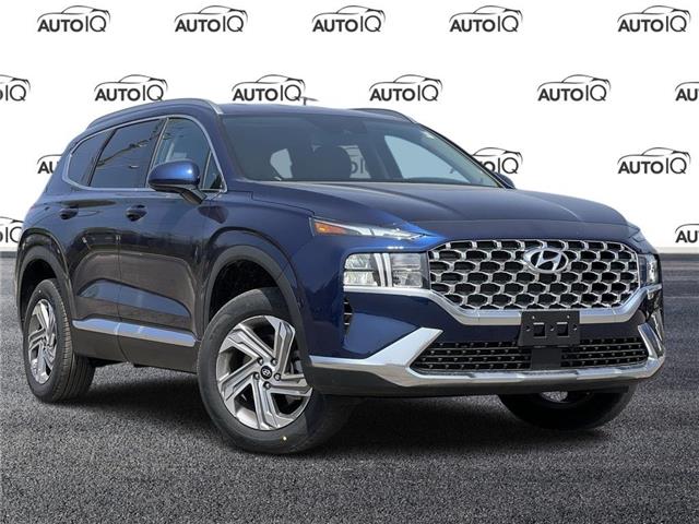 2023 Hyundai Santa Fe Preferred (Stk: 62504U) in Kitchener - Image 1 of 1