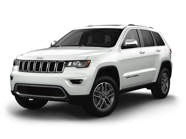 2022 Jeep Grand Cherokee WK Limited (Stk: 2141) in Alma - Image 1 of 1