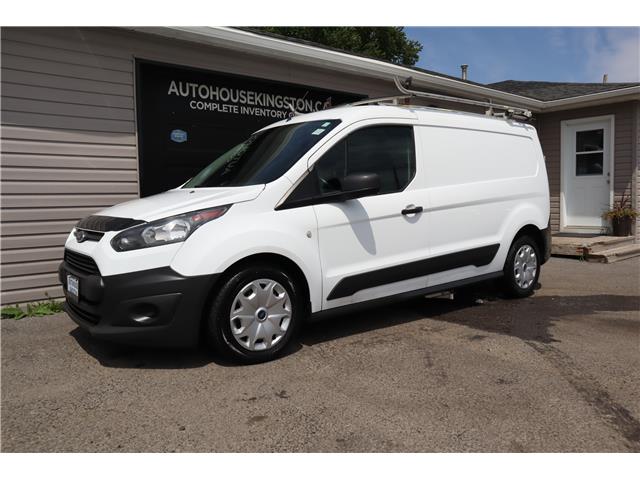 2015 Ford Transit Connect XL (Stk: 10294) in Kingston - Image 1 of 17