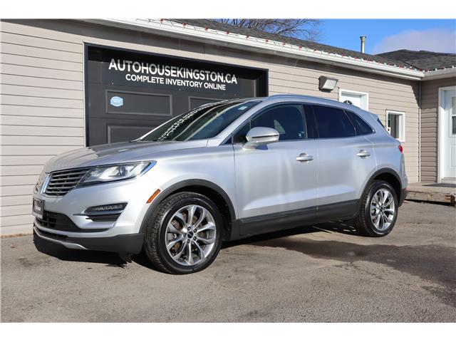 2015 Lincoln MKC Base (Stk: 10433) in Kingston - Image 1 of 27