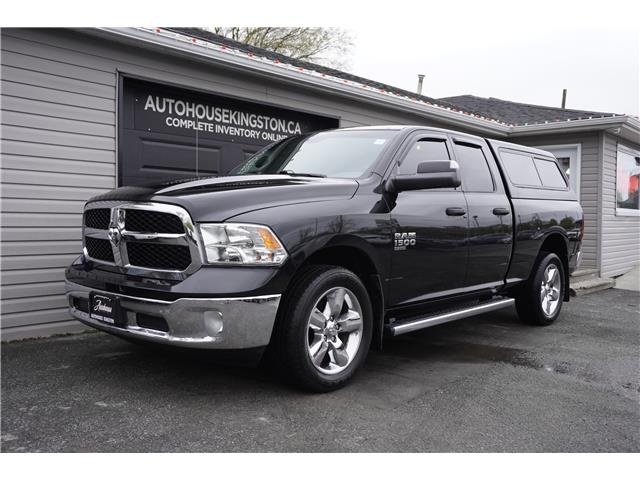 2019 RAM 1500 Classic ST (Stk: 10540A) in Kingston - Image 1 of 35