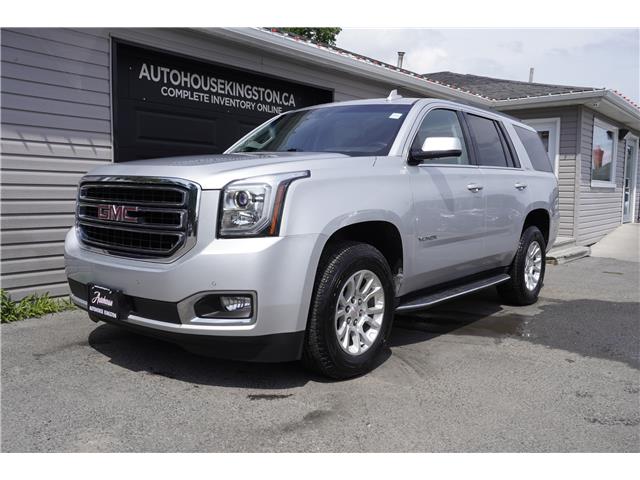2016 GMC Yukon SLE (Stk: 10642) in Kingston - Image 1 of 35