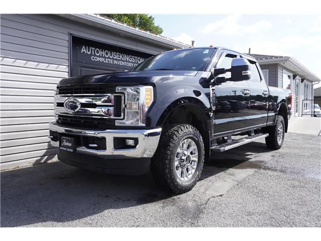 2017 Ford F-250 XLT (Stk: 10660) in Kingston - Image 1 of 33