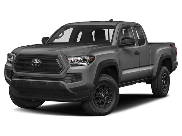 2023 Toyota Tacoma Base (Stk: 3TA1174) in Lethbridge - Image 1 of 10