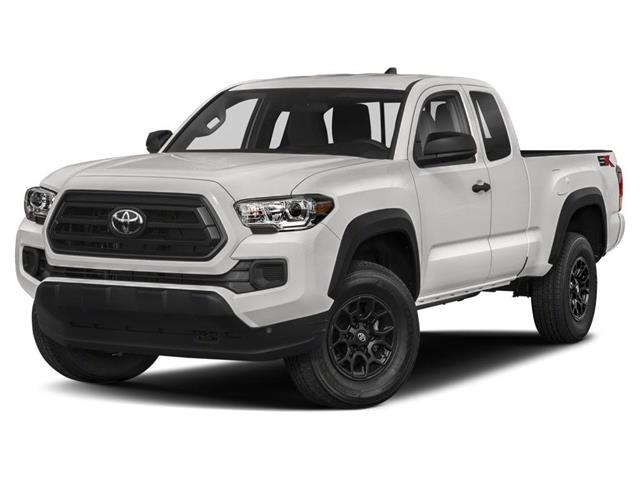 2023 Toyota Tacoma Base (Stk: 3TA3498) in Lethbridge - Image 1 of 10