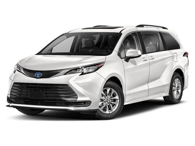 2022 Toyota Sienna  (Stk: UT3552A) in Lethbridge - Image 1 of 11