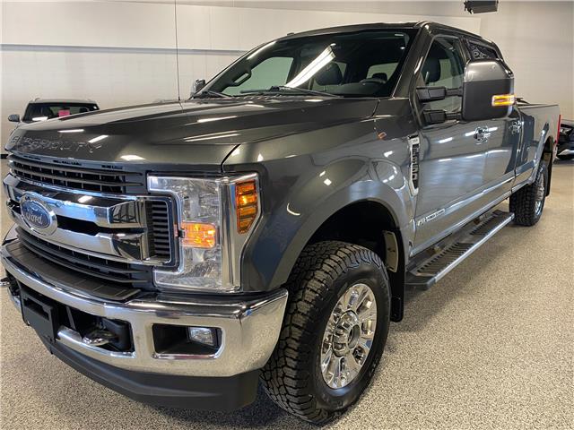 2019 Ford F-350 XLT (Stk: A13031) in Calgary - Image 1 of 17