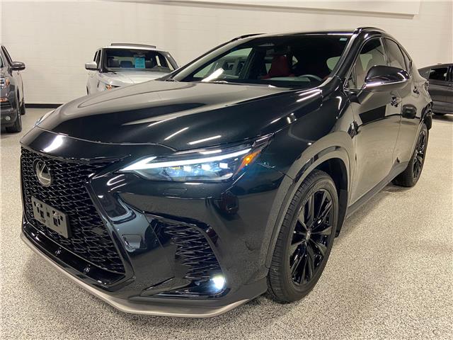 2022 Lexus NX 350 Base (Stk: P13055) in Calgary - Image 1 of 20