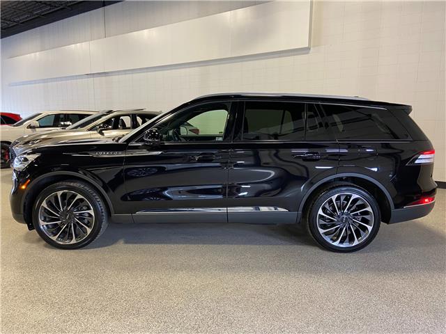 2020 Lincoln Aviator Reserve (Stk: P12886) in Calgary - Image 1 of 31