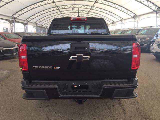 2019 Chevrolet Colorado Z71 MIDNIGHT EDITION, BED LINER ... 2019 Chevrolet Colorado Z71 MIDNIGHT EDITION, BED LINER ...