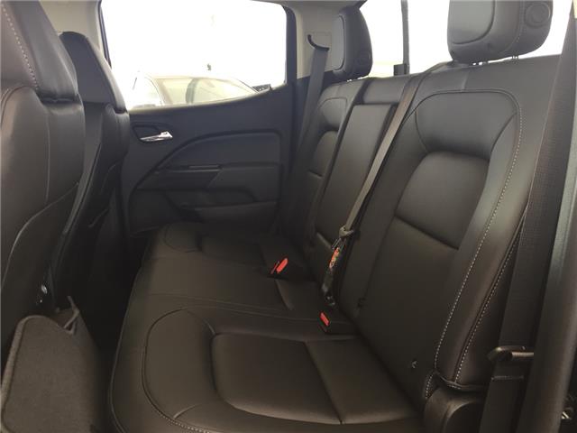 2019 Chevrolet Colorado Z71 MIDNIGHT EDITION, BED LINER ... 2019 Chevrolet Colorado Z71 MIDNIGHT EDITION, BED LINER ...