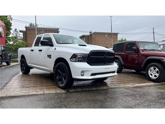 2019 RAM 1500 Classic ST (Stk: a5744) in Québec - Image 1 of 31
