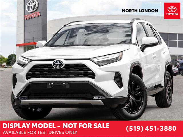 RAV4 Hybrid