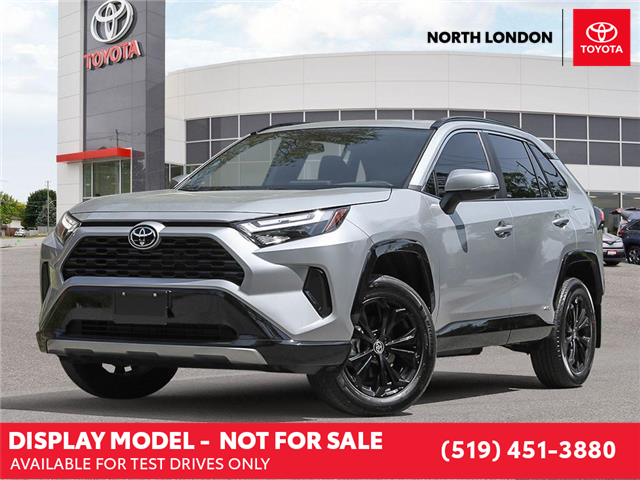 RAV4 Hybrid