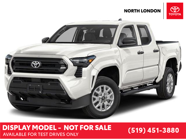 2025 Toyota Tacoma Base (Stk: 225355) in London - Image 1 of 3