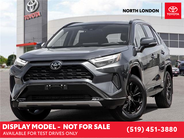 RAV4 Hybrid