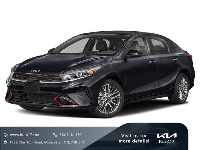 2023 Kia Forte EX+ ARRIVING SOON, AVAILABLE FOR RESERVATION! at $26244 ...