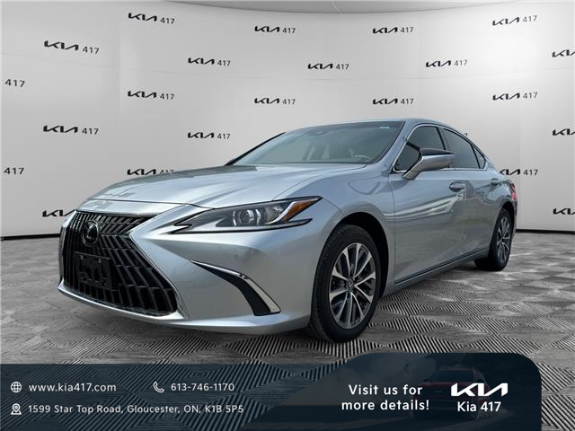 2024 Lexus ES 350 Base (Stk: W1825) in Gloucester - Image 1 of 33