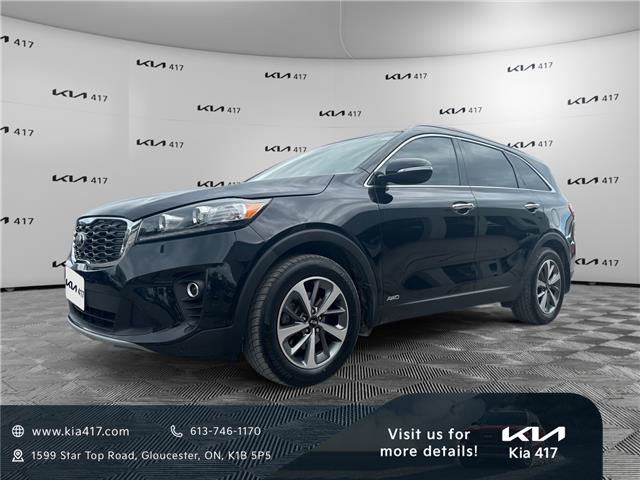 2019 Kia Sorento  (Stk: 6965A) in Gloucester - Image 1 of 36