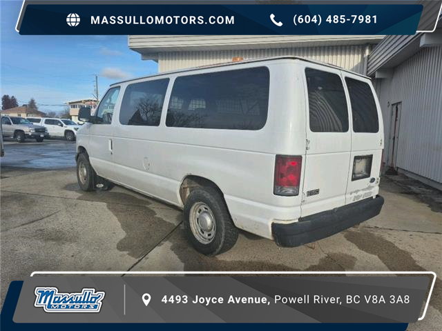 2004 Ford E-150  (Stk: 24133A) in Powell River - Image 1 of 5