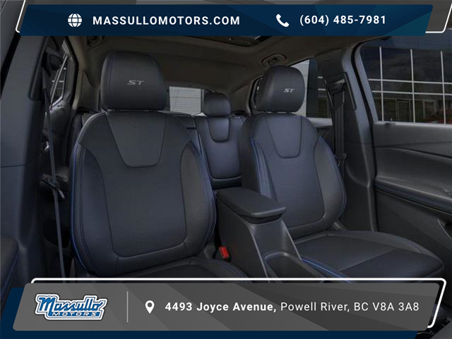 2025 Buick Encore GX Sport Touring (Stk: 25103) in Powell River - Image 6 of 6 2025 Buick Encore GX Sport Touring (Stk: 25103) in Powell River - Image 6 of 6