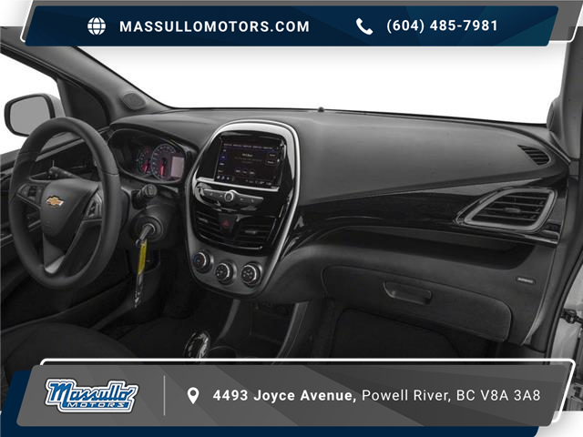 2021 Chevrolet Spark 1LT CVT (Stk: N1629) in Powell River - Image 11 of 11