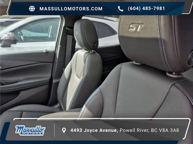 2026 Buick Encore GX Sport Touring (Stk: 2614) in Powell River - Image 7 of 11