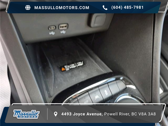 2026 Buick Encore GX Sport Touring (Stk: 2614) in Powell River - Image 8 of 11