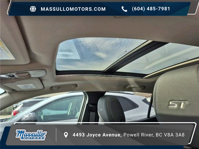 2026 Buick Encore GX Sport Touring (Stk: 2614) in Powell River - Image 10 of 11