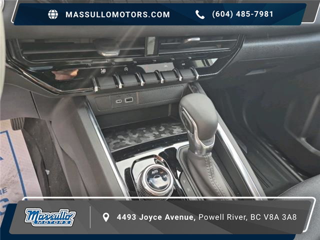 2025 GMC Canyon Elevation (Stk: 25157) in Powell River - Image 9 of 12
