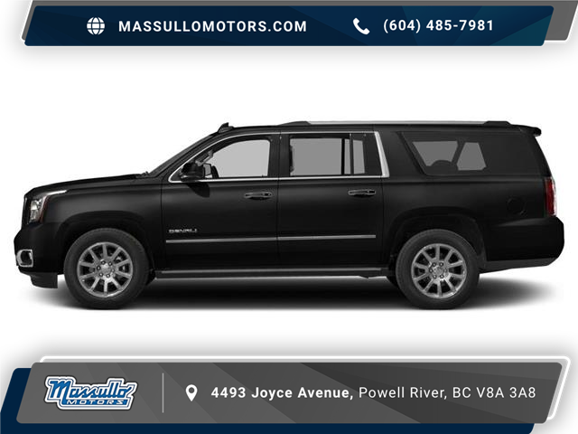 2018 GMC Yukon XL Denali (Stk: 25162A) in Powell River - Image 2 of 12 2018 GMC Yukon XL Denali (Stk: 25162A) in Powell River - Image 2 of 12
