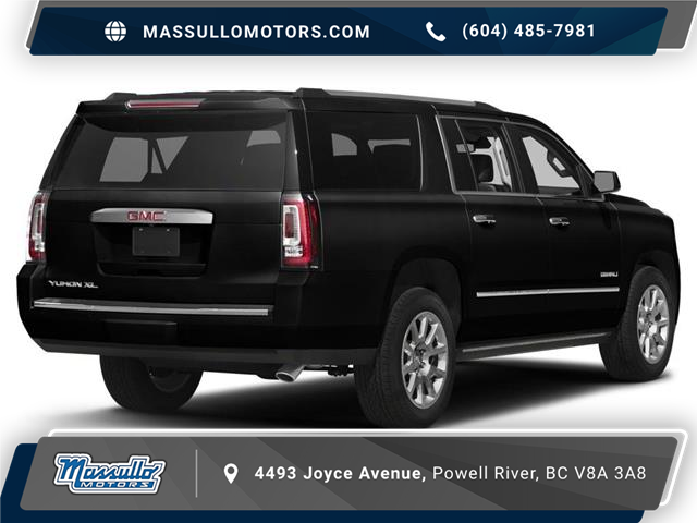2018 GMC Yukon XL Denali (Stk: 25162A) in Powell River - Image 3 of 12 2018 GMC Yukon XL Denali (Stk: 25162A) in Powell River - Image 3 of 12