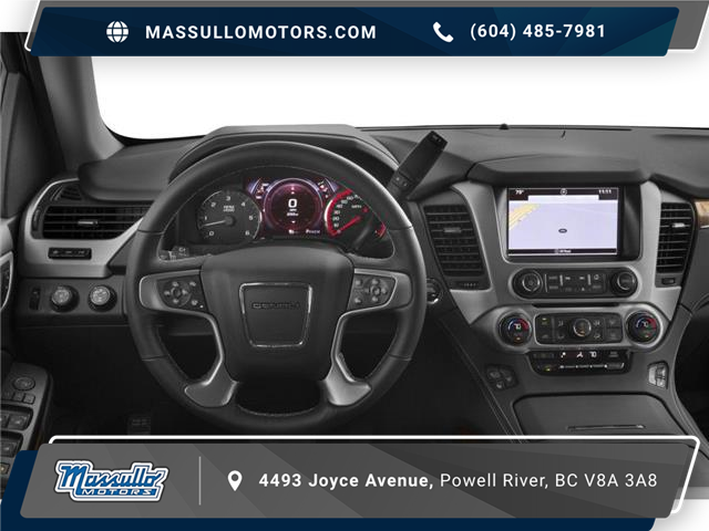 2018 GMC Yukon XL Denali (Stk: 25162A) in Powell River - Image 4 of 12 2018 GMC Yukon XL Denali (Stk: 25162A) in Powell River - Image 4 of 12