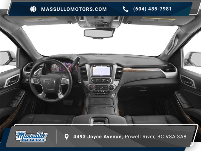 2018 GMC Yukon XL Denali (Stk: 25162A) in Powell River - Image 5 of 12 2018 GMC Yukon XL Denali (Stk: 25162A) in Powell River - Image 5 of 12