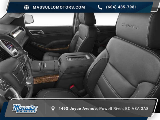 2018 GMC Yukon XL Denali (Stk: 25162A) in Powell River - Image 6 of 12 2018 GMC Yukon XL Denali (Stk: 25162A) in Powell River - Image 6 of 12